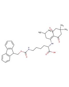 Astatech IVDDE-LYS(FMOC)-OH; 5G; Purity 95%; MDL-MFCD27957348